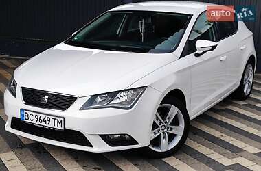 SEAT Leon 2013 SEAT Leon 2013