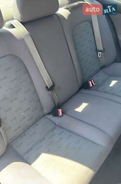 Хэтчбек SEAT Leon 2002 в 