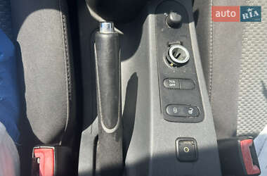 Хэтчбек SEAT Leon 2009 в 