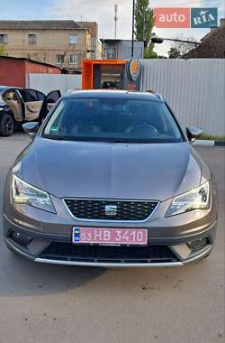 SEAT Leon 2015 SEAT Leon 2015