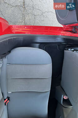 Хэтчбек SEAT Leon 2009 в 