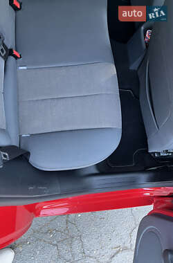 Хэтчбек SEAT Leon 2009 в 