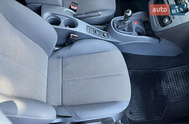 Хэтчбек SEAT Leon 2009 в 