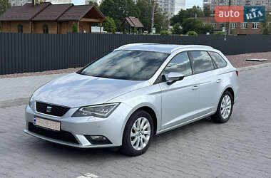 SEAT Leon 2015 SEAT Leon 2015