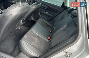 Универсал SEAT Leon 2015 в 