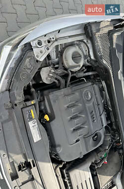 Универсал SEAT Leon 2015 в 