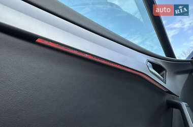 Универсал SEAT Leon 2021 в 