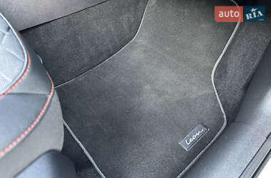 Универсал SEAT Leon 2021 в 