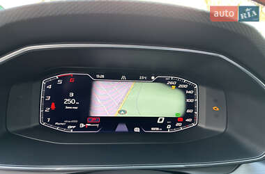 Универсал SEAT Leon 2021 в 