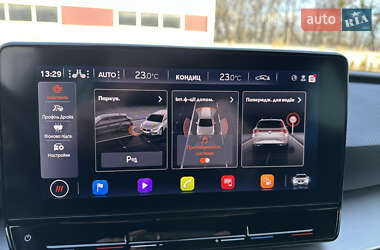 Универсал SEAT Leon 2021 в 