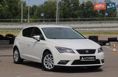 SEAT Leon 2015 SEAT Leon 2015