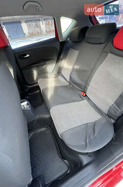 Хэтчбек SEAT Leon 2007 в 