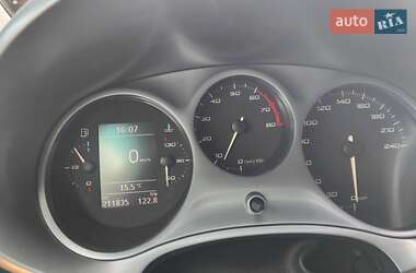 Хэтчбек SEAT Leon 2010 в 
