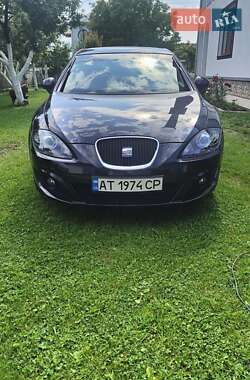 SEAT Leon 2010 SEAT Leon 2010