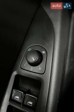 Универсал SEAT Leon 2014 в 