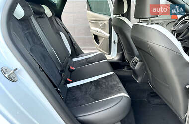Хэтчбек SEAT Leon 2016 в 