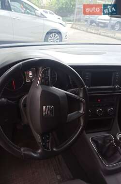 Универсал SEAT Leon 2014 в 
