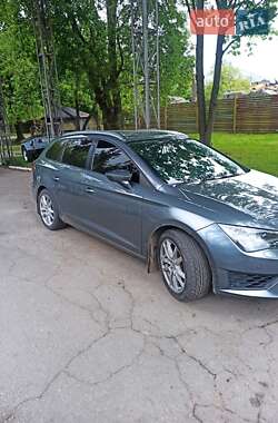 SEAT Leon 2014 SEAT Leon 2014