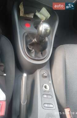 Хэтчбек SEAT Leon 2007 в 