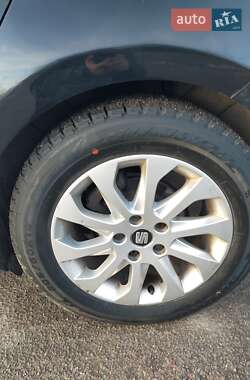 Универсал SEAT Leon 2014 в 