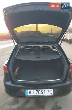 Универсал SEAT Leon 2014 в 