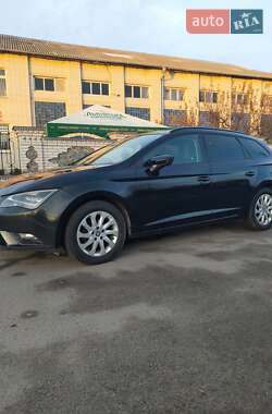 SEAT Leon 2014 SEAT Leon 2014