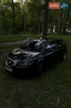 SEAT Leon 2008 SEAT Leon 2008