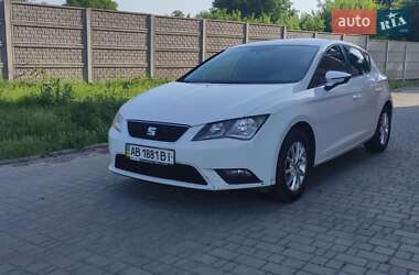 Хэтчбек SEAT Leon 2013 в Могилев-Подольске