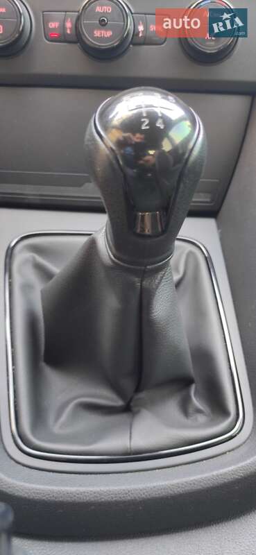 Хэтчбек SEAT Leon 2013 в Могилев-Подольске