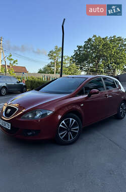 SEAT Leon 2007 SEAT Leon 2007