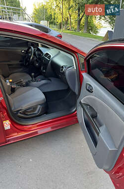 Хетчбек SEAT Leon 2007 в 