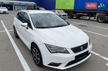 SEAT Leon 2014