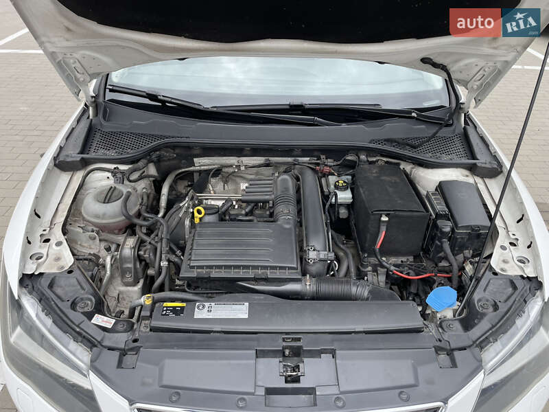 Универсал SEAT Leon 2014 в Киеве фото 29 Универсал SEAT Leon 2014 в Киеве