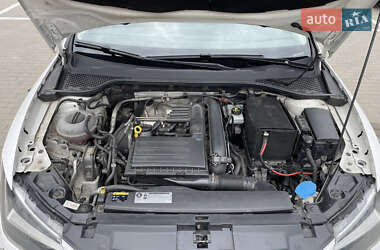 Универсал SEAT Leon 2014 в 