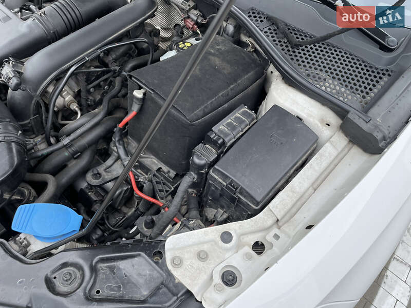 Универсал SEAT Leon 2014 в Киеве фото 31 Универсал SEAT Leon 2014 в Киеве