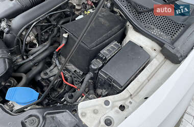 Универсал SEAT Leon 2014 в 