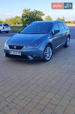 SEAT Leon 2016 SEAT Leon 2016
