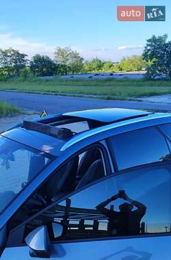 Универсал SEAT Leon 2016 в 