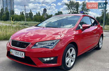 SEAT Leon 2013 SEAT Leon 2013