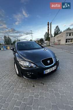 SEAT Leon 2011 SEAT Leon 2011