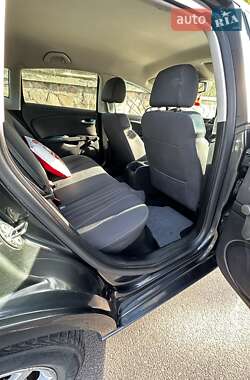 Хэтчбек SEAT Leon 2011 в 