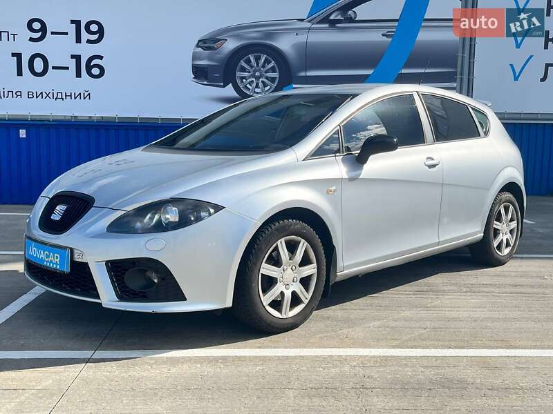 SEAT Leon 2007