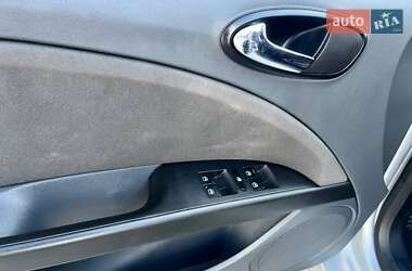 Хэтчбек SEAT Leon 2007 в 