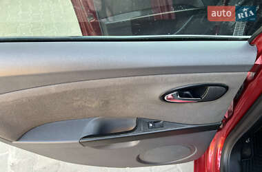 Хэтчбек SEAT Leon 2006 в 