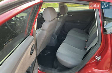 Хэтчбек SEAT Leon 2006 в 