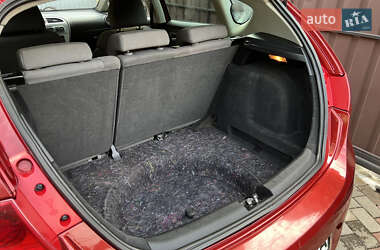 Хэтчбек SEAT Leon 2006 в 