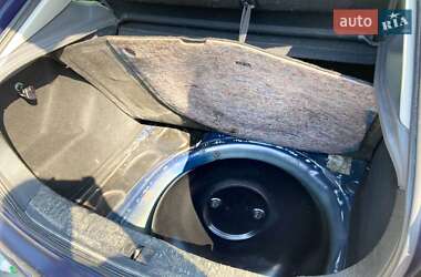 Хэтчбек SEAT Leon 2001 в 