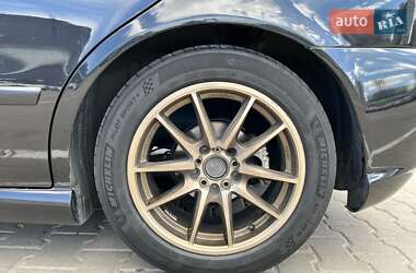 Хэтчбек SEAT Leon 2005 в 