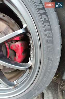 Хэтчбек SEAT Leon 2008 в 