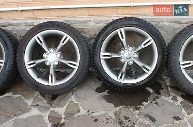 Хэтчбек SEAT Leon 2008 в 